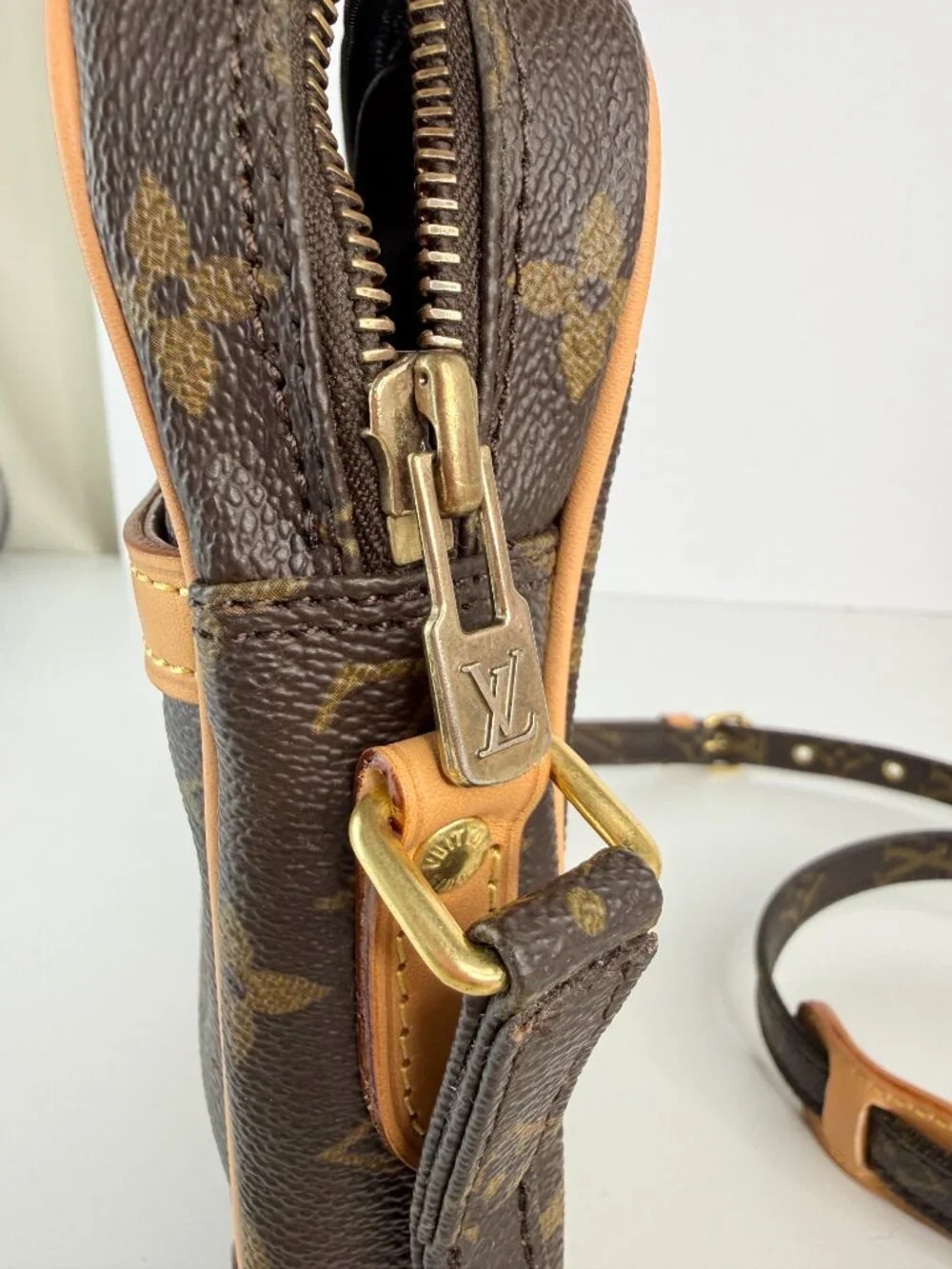 louis vuitton danube monogram